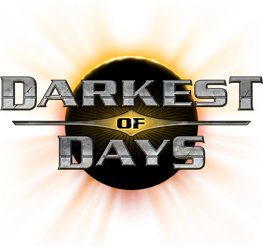 Darkest of Days logo for Xbox 360